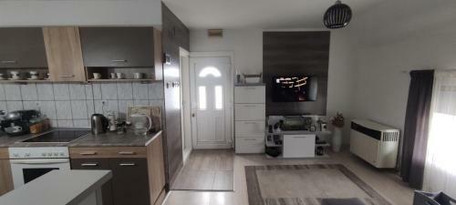 Apartamento Oaza Mira