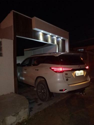 Casa Beira Mar