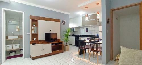 Apartamento Flat De 2 Quartos, Com Piscina, Pr�ximo A Maragogi
