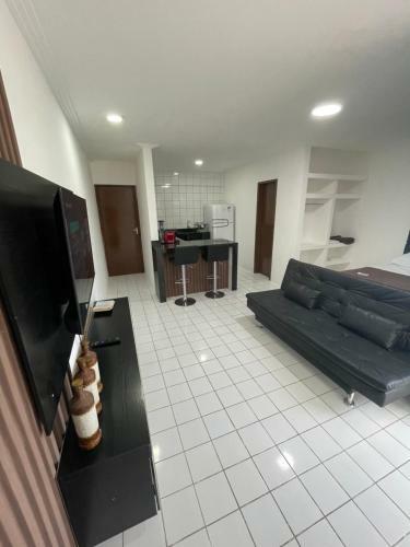 Apartamento De Frente Pro Mar