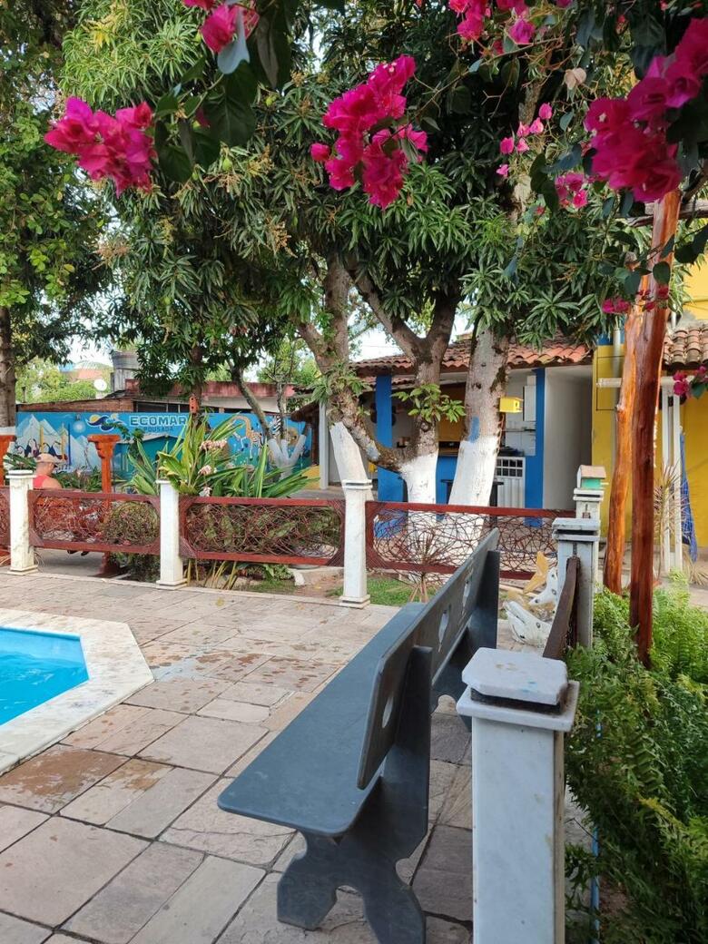 Hotel Ecomar Pousada