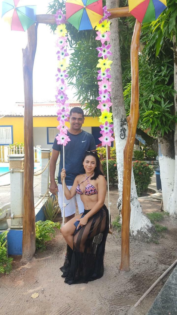 Hotel Ecomar Pousada
