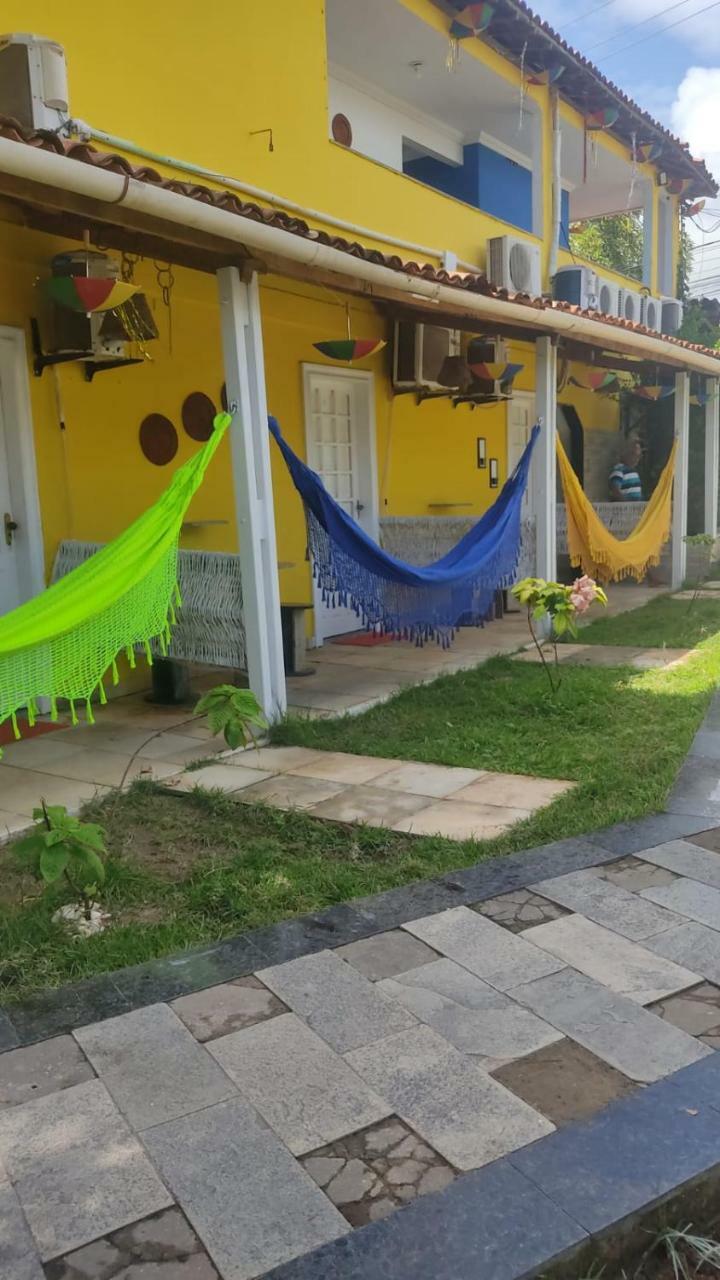 Hotel Ecomar Pousada