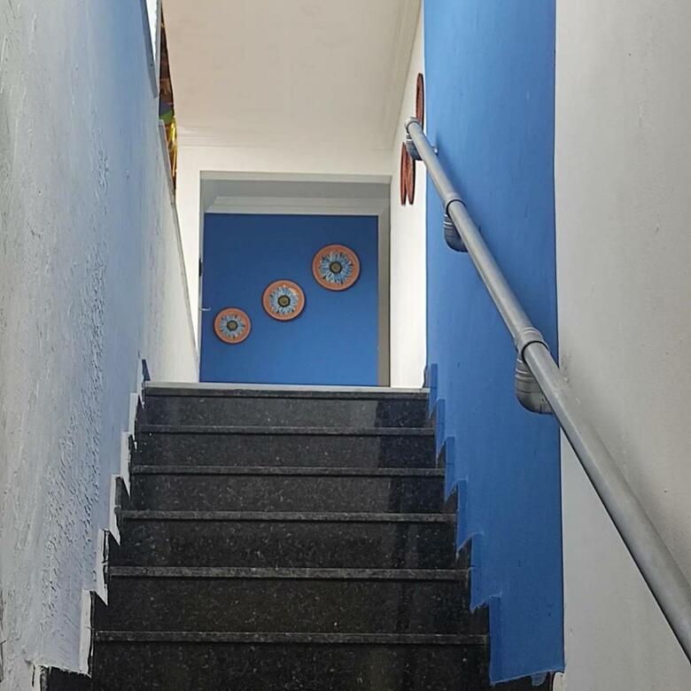 Hotel Ecomar Pousada