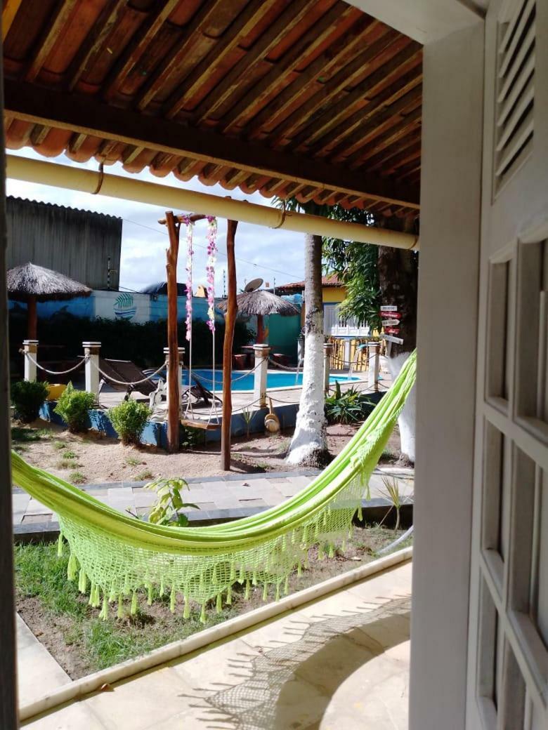 Hotel Ecomar Pousada