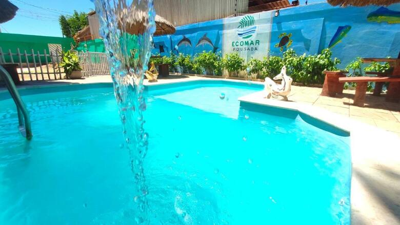 Hotel Ecomar Pousada