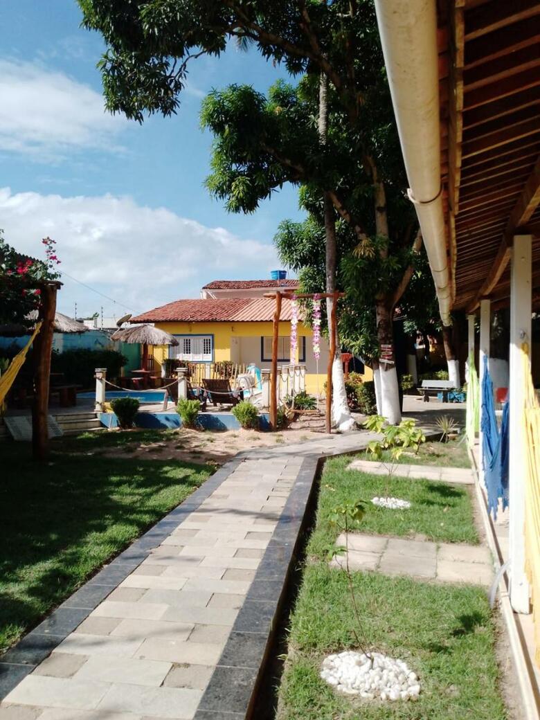Hotel Ecomar Pousada