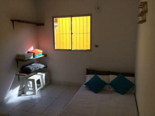 Village Do Sossego