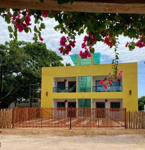 Village Do Sossego