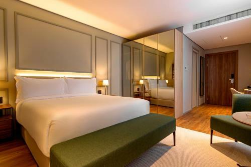 K-platz Hotel