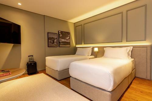 K-platz Hotel