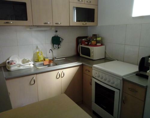 Hostal Sofi Apartment
