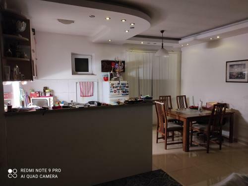 Hostal Sofi Apartment