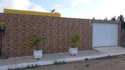 Casa Com Picina