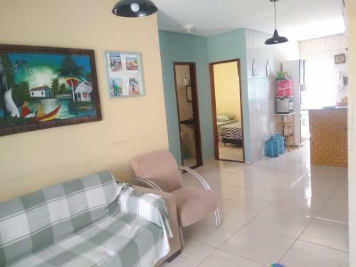Duplex 5 Quartos - S�o Jos� Da Coroa Grande