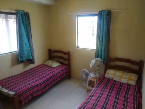 Duplex 5 Quartos - S�o Jos� Da Coroa Grande
