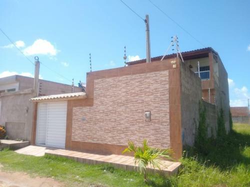 Duplex 5 Quartos - S�o Jos� Da Coroa Grande