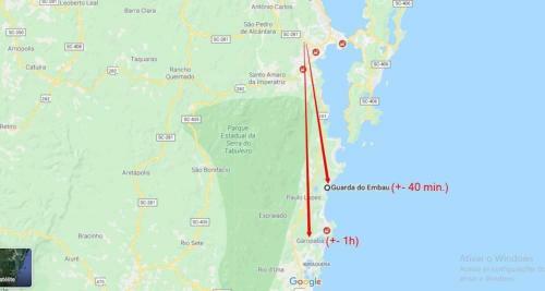 Apartamento Inteiro Pr�ximo Arena Petry