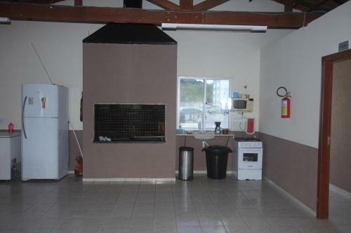 Apartamento Inteiro Pr�ximo Arena Petry