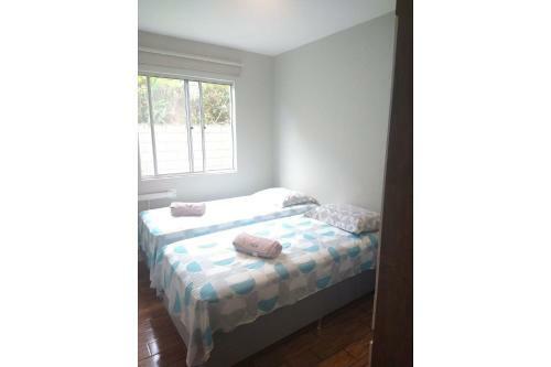 Apartamento Inteiro Pr�ximo Arena Petry