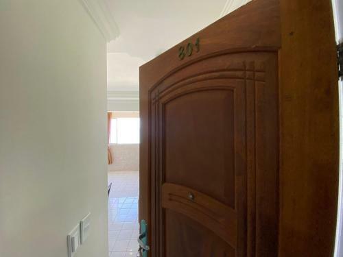 Apartamento Lindo Flat Mar Azul Em S�o Jos� Da Coroa Grande, Pernambuco