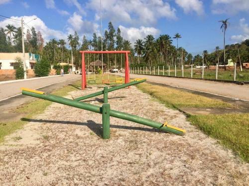 Apartamento Gravat� Beach Flats