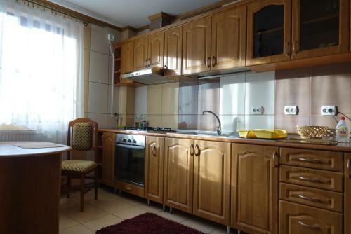 Classic Villa Bucovina