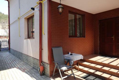 Classic Villa Bucovina