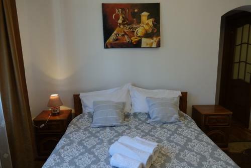 Classic Villa Bucovina