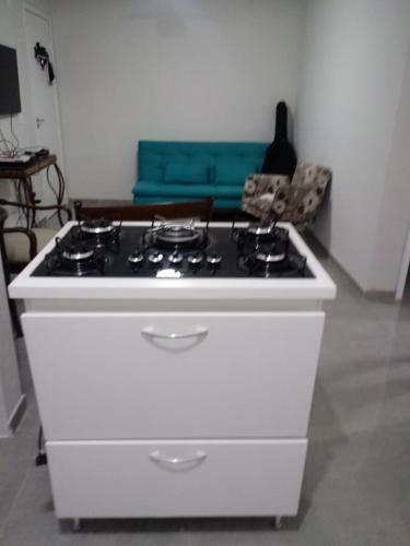 Apartamento Novinho Com Picina E Espa�o Externo