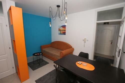 Apartamento Fast Sleep & Go 2