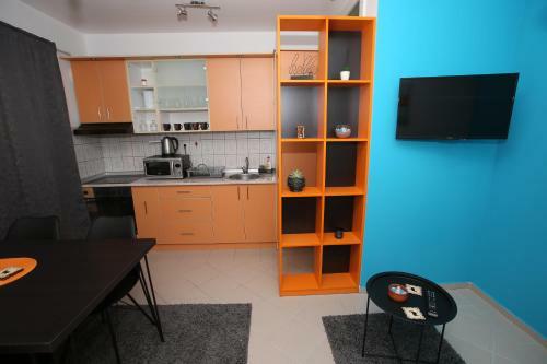 Apartamento Fast Sleep & Go 2
