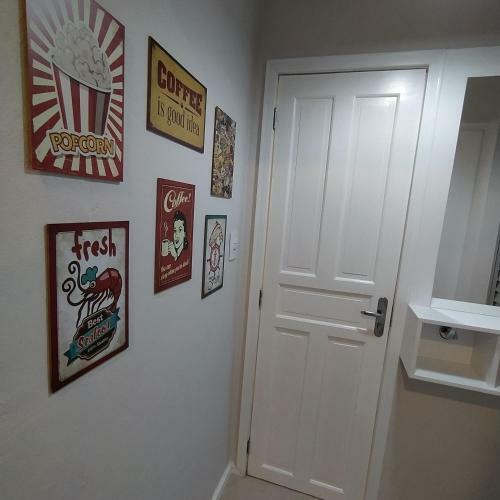 Apartamento Loft Encantador C - 8 Km De Floripa