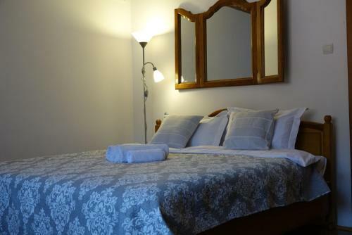 Hostal Vila Bucovina