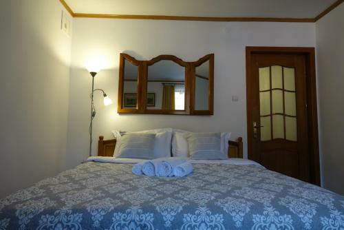Hostal Vila Bucovina