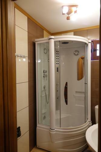 Hostal Vila Bucovina