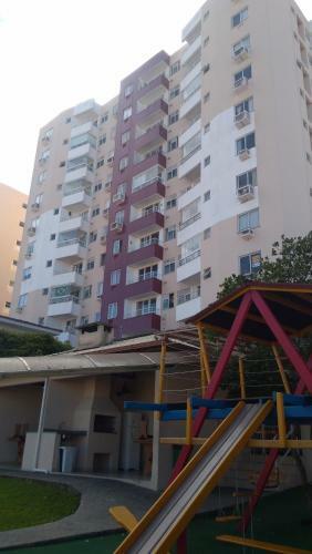 Apartamento Ap Pr�tico Em S�o Jos�