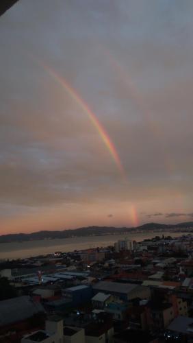 Apartamento Ap Pr�tico Em S�o Jos�