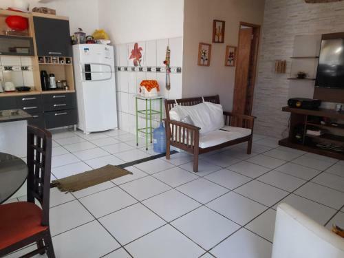 Casa De Praia 300 M Da Praia