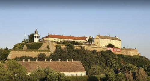 Apartamento Cosy Novi Sad Loft, Self Check-in
