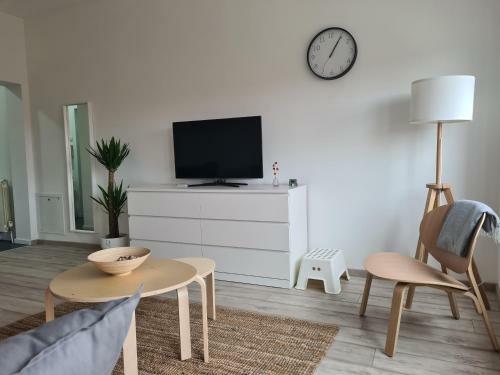 Jj Apartman