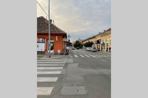 Apartman Maja Lux
