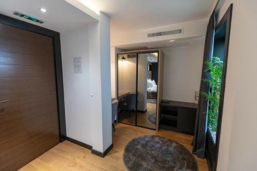 Hotel Borneo