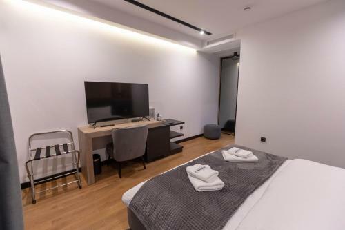 Hotel Borneo