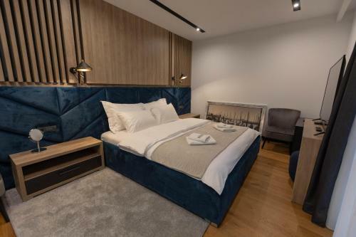 Hotel Borneo