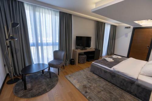 Hotel Borneo