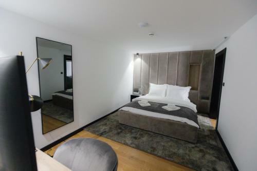 Hotel Borneo