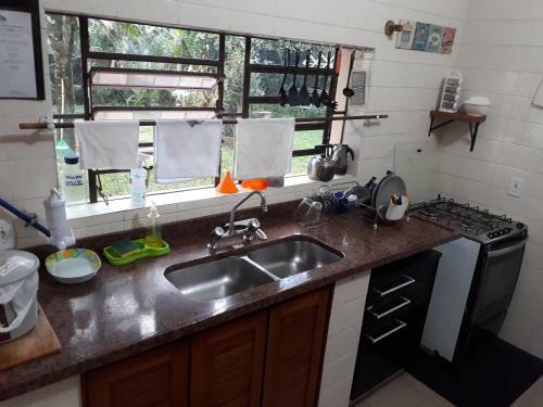Recanto Green Hostel