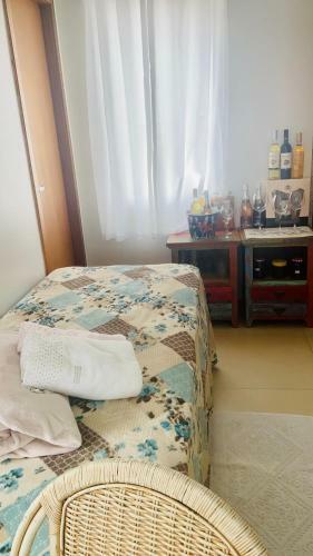 Apartamento Kitnet Da Ines