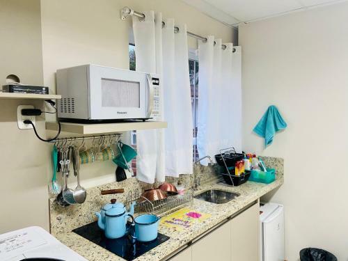 Apartamento Kitnet Da Ines